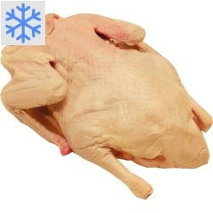 Kacsa egészben grill