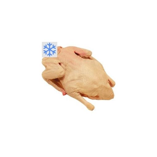 Kacsa egészben grill