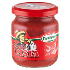   Univer Magyar Ízek Erős Pista nyers, darált csípős paprika 200 g