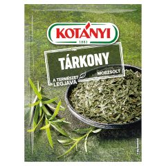 KOTÁNYI morzsolt tárkony 7 g