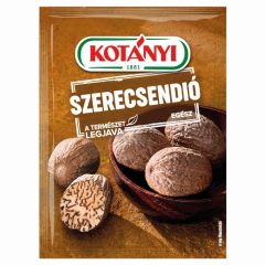 KOTÁNYI egész szerecsendió 9 g