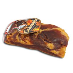 BOGÁDI Felezett Szívsonka kb.3 kg