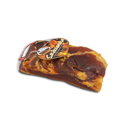 BOGÁDI Felezett Szívsonka kb.3 kg