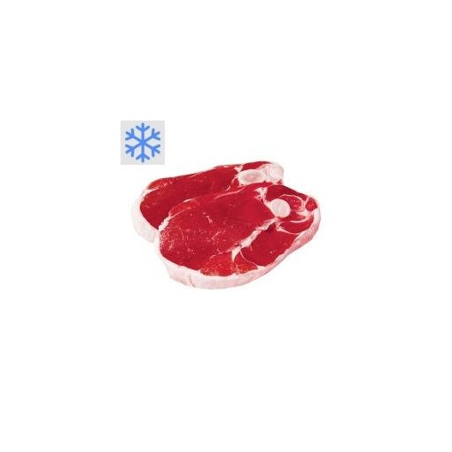 Báránycomb steak