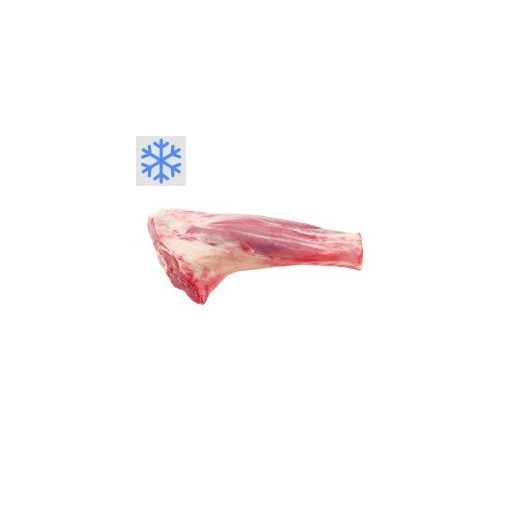 Báránycsülök lábszárral 400-900 g/db