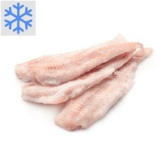 Alaska pollock