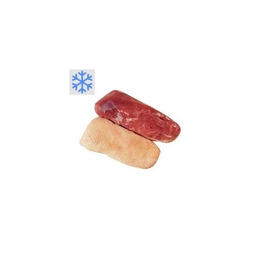 Libamellfilé 200-400g/db