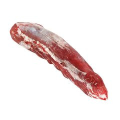 Angus fehérpecsenye