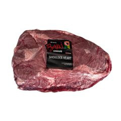 Marha steak (lapocka)