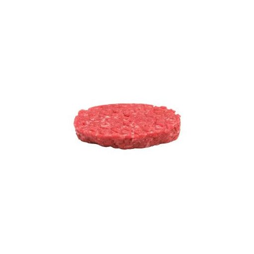 Hamburger Rinderpastete