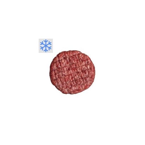 Handgemachtes Rindfleisch-Patty 200 g/Stk