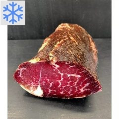 Angus Bresaola (érlelt marhasonka)