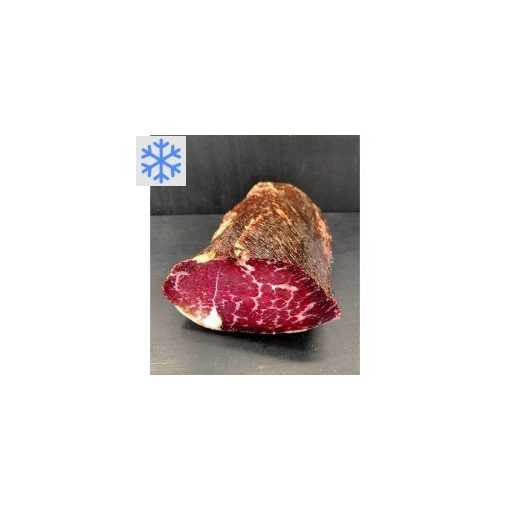 Angus Bresaola (érlelt marhasonka)