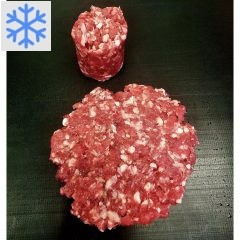 Angus Hamburger Húspogácsa