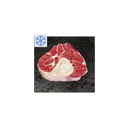 Angus Osso Buco