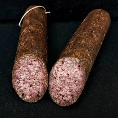 Angus Salami mit Trüffel