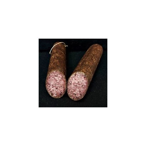 Angus Salami mit Trüffel