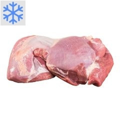 Putenoberkeulenfilet