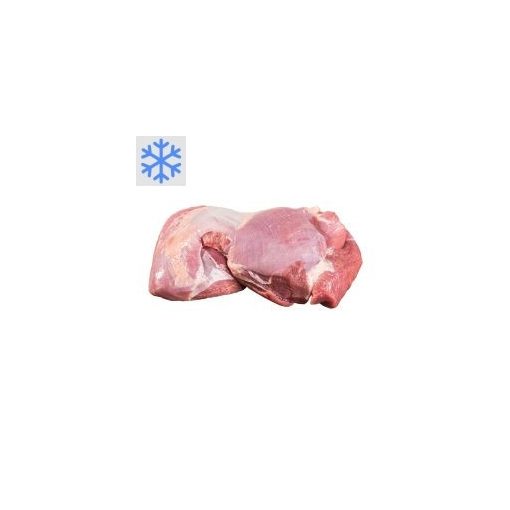 Putenoberkeulenfilet
