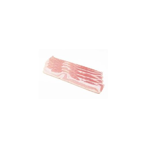 Bükkfánfüstölt Sertésbacon