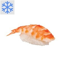 Sushi Ebi 3L