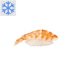Sushi Ebi 4L