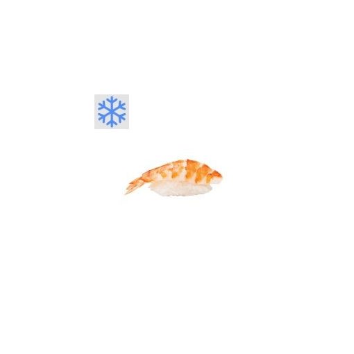 Sushi Ebi 4L