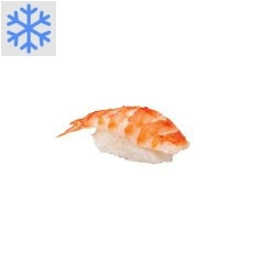 Sushi Ebi 5L