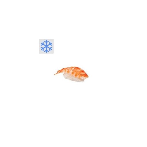 Sushi Ebi 5L