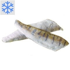 Zanderfilet mit Haut 170-230 g/Stk