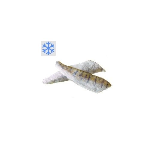 Zanderfilet mit Haut 170-230 g/Stk