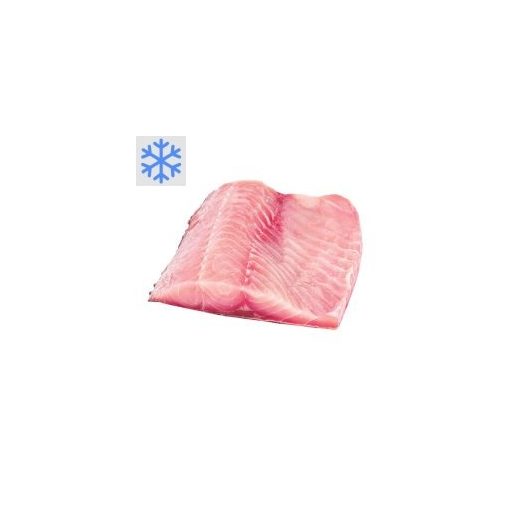 Karpfenfilet mit Haut