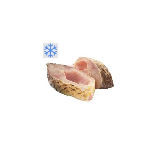 Karpfensteak