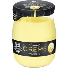Schärdinger vaníliás desszertkrém – 150 g