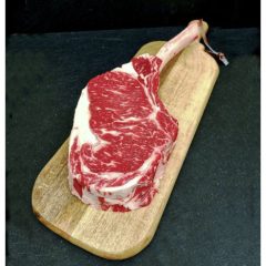 ANGUS TOMAHAWK STEAK
