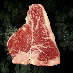 ANGUS PORTERHOUSE STEAK 