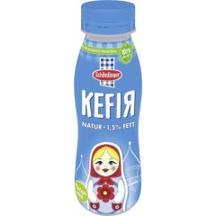 Schärdinger Kefirital natúr 1,5% zsírtartalom