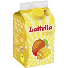 Lattella Mangós savóital