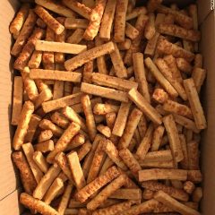 Sajtos Rudacska LÉDIG 2kg os 