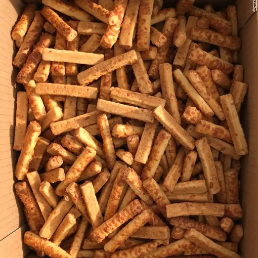 Sajtos Rudacska LÉDIG 2kg os 