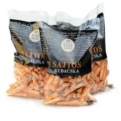 Sajtos Rudacska 180g