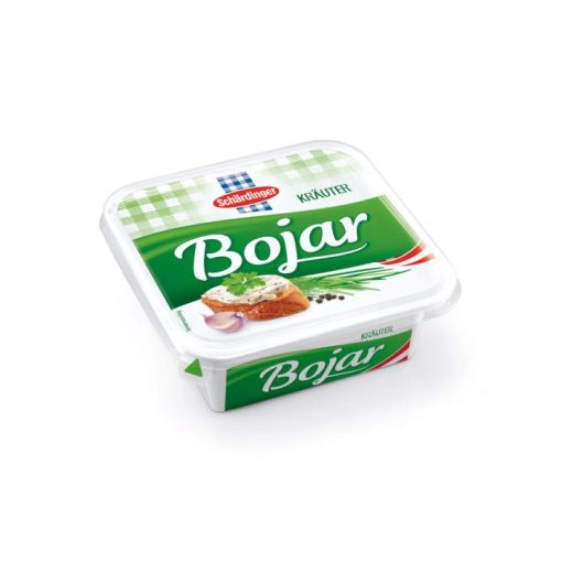 Schärdinger Bojar gyógynövényes  sajtkrém 65% F.i.Tr. – 100 g