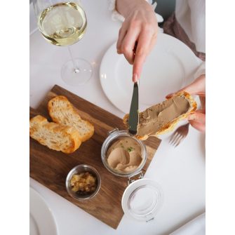 Májak és Pástétomok